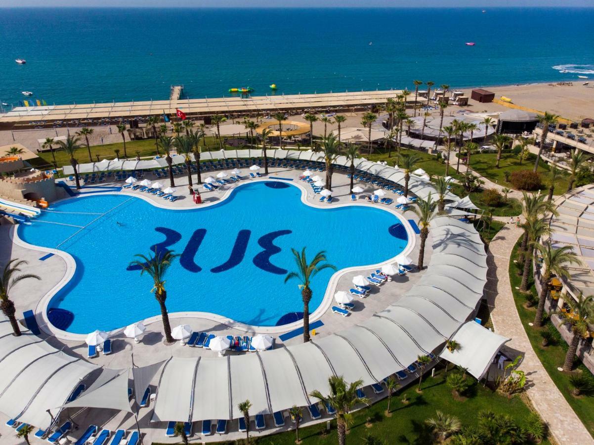 Tui Blue Palm Garden 4*